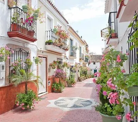 Casa Florestos - Duplex Gris Old Town Apartamento *