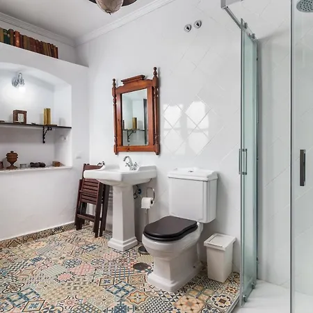 Casa Florestos - Duplex Gris Old Town Apartamento *