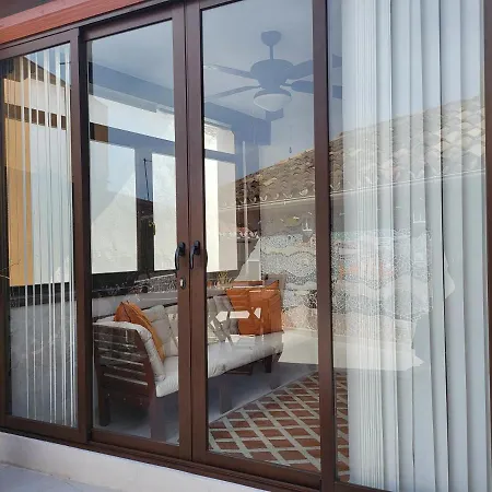 Casa Florestos - Duplex Gris Old Town Apartamento